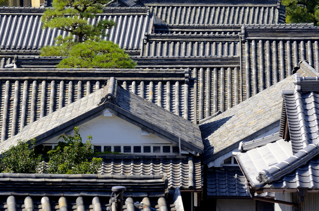 住まいの「屋根材」を知ろう！